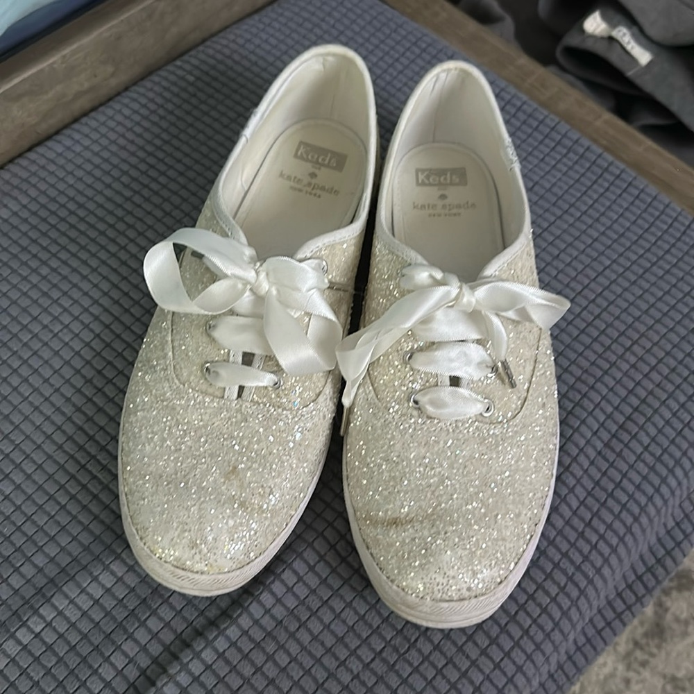 Kate Spade Keds